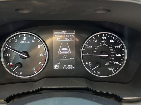 Used 2020 Subaru Outback Premium image 22