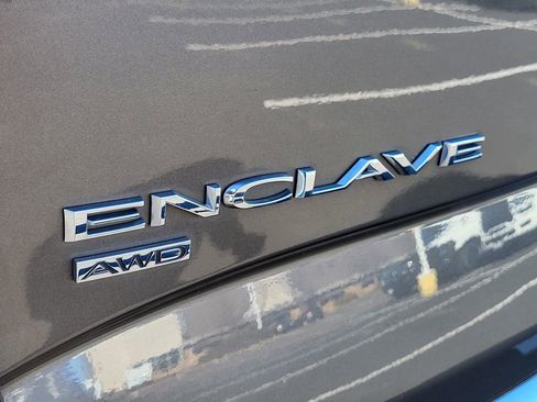 Used 2020 Buick Enclave Essence w/ Sound and Sites Package image 13