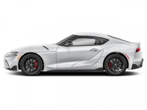 New 2026 Toyota Supra Premium RWD image 4