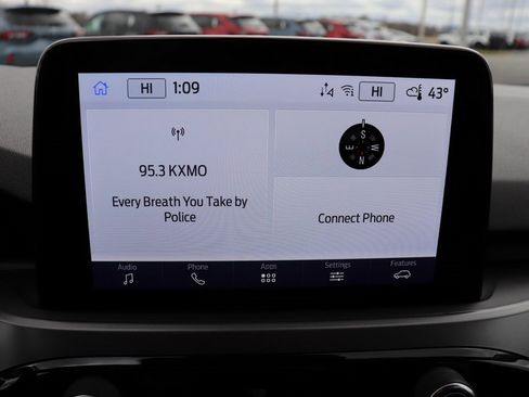 Used 2023 Ford Escape Active image 33