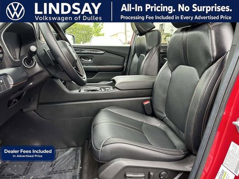 Used 2026 Honda Passport TrailSport Elite image 11