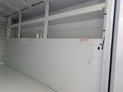 New 2025 Chevrolet Express 3500 w/ Power Convenience Package image 21