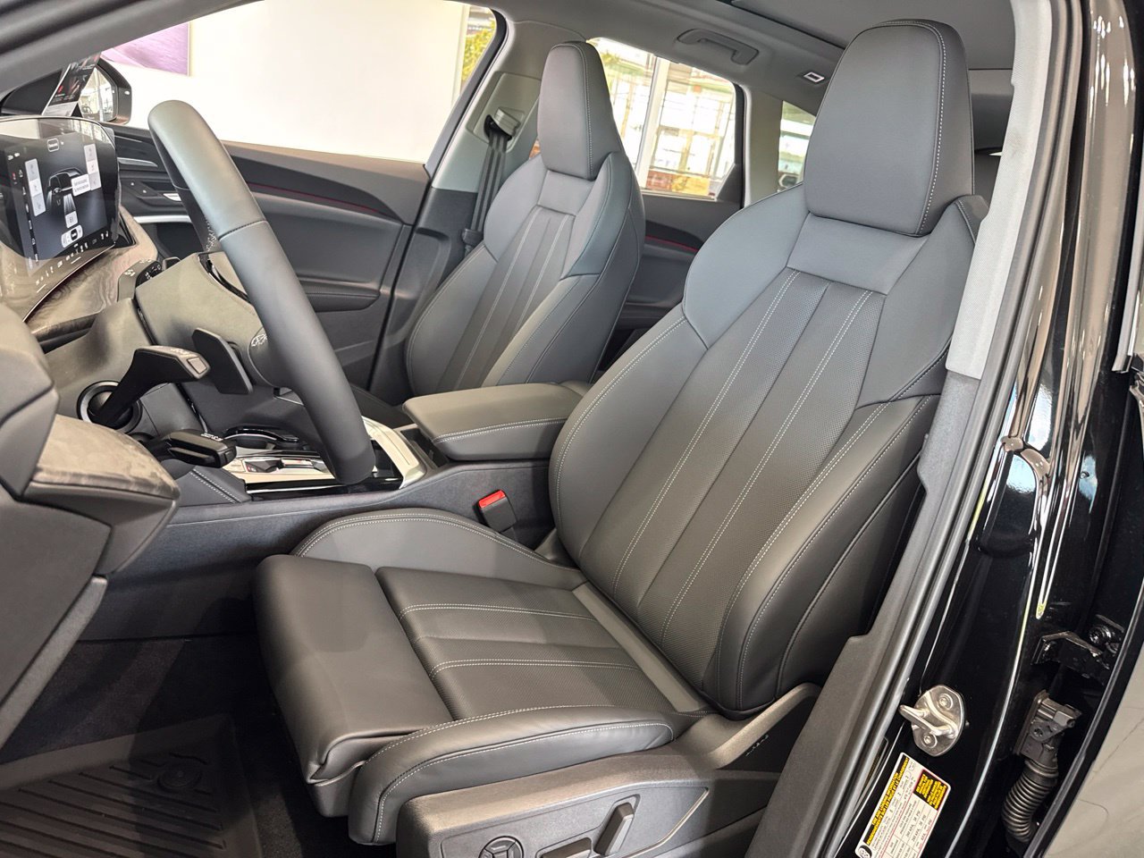 New 2026 Audi Q5 Premium Plus AWD/4WD image 15