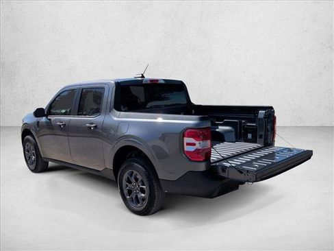 New 2025 Ford Maverick XLT image 8