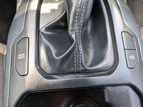 Certified 2025 Kia K4 FWD image 24