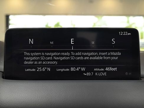 Used 2023 MAZDA CX-5 AWD 2.5 S w/ Select Package image 26