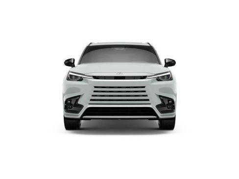 New 2026 Lexus TX 500h AWD image 24