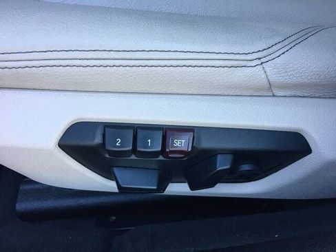 Used 2015 BMW 328d xDrive Sedan AWD/4WD image 22
