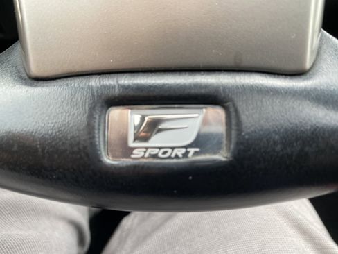 Used 2015 Lexus IS 250 w/ F-Sport Package image 20