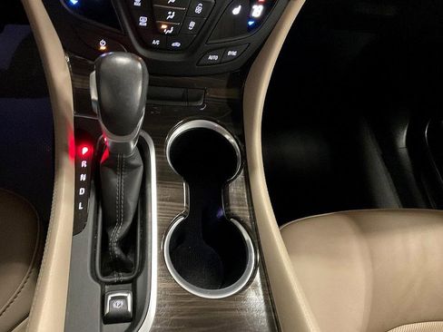 Used 2019 Buick Envision Premium image 21