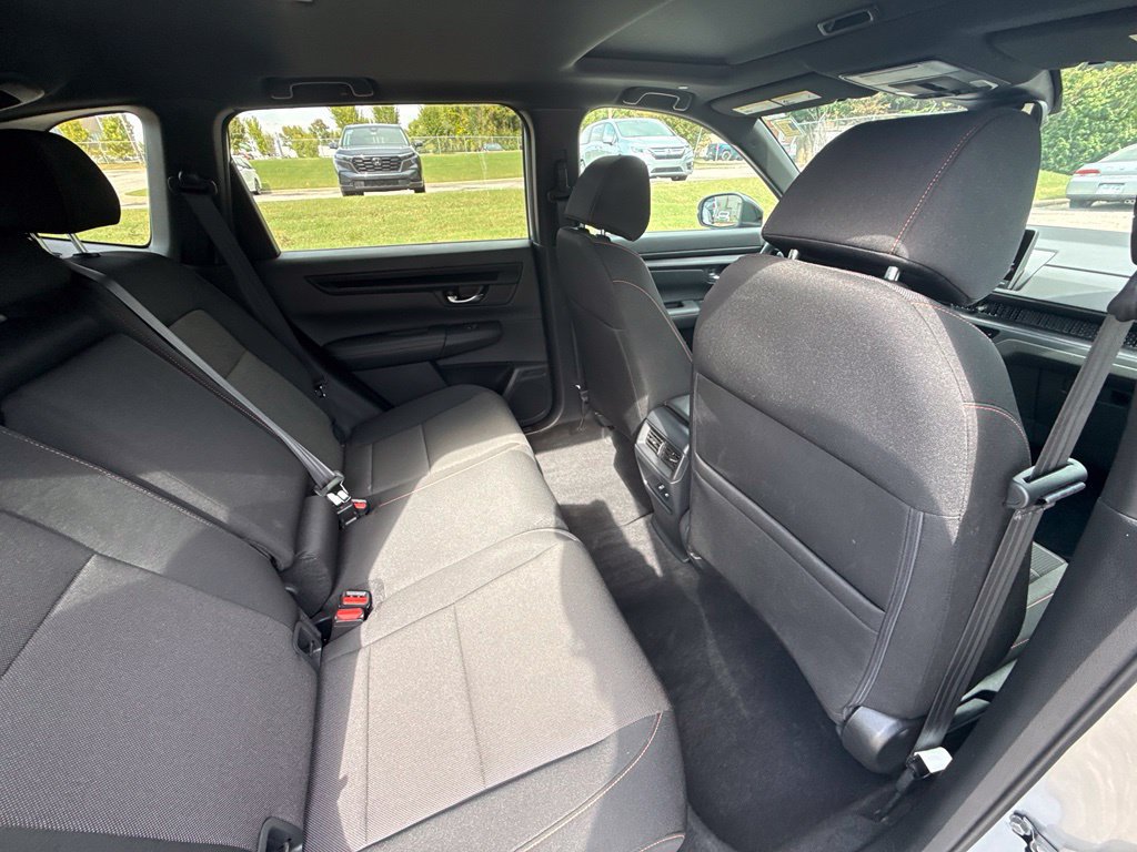 Used 2024 Honda CR-V Sport image 38