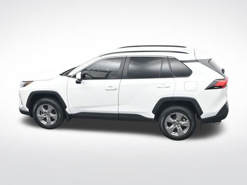 Used 2024 Toyota RAV4 XLE image 31