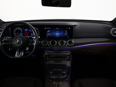 Certified 2022 Mercedes-Benz E 53 AMG E 53 AMGﾮ image 8