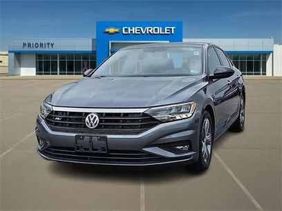 Used 2021 Volkswagen Jetta R-Line