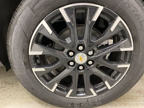 New 2026 Chevrolet Traverse LT w/ Sun and Wheel Package image 26