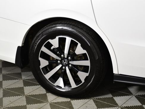 Certified 2025 Honda Odyssey EX-L image 54