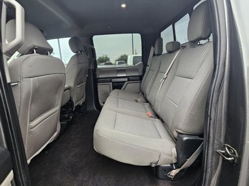 Used 2020 Ford F150 XLT w/ Equipment Group 302A Luxury image 12