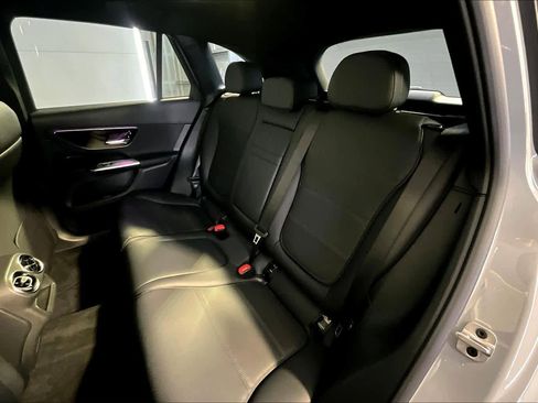 Certified 2026 Mercedes-Benz GLC 300 4MATIC image 21