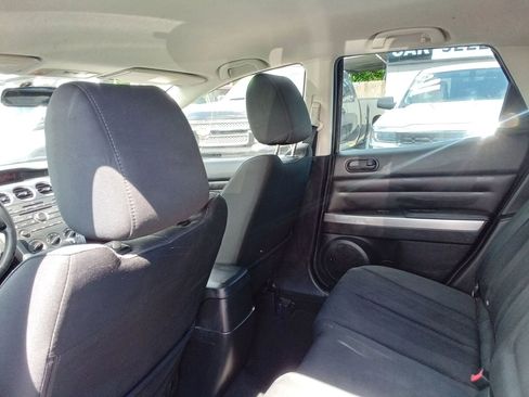 Used 2011 MAZDA CX-7 i Sport image 10