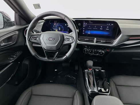 New 2026 Chevrolet Trax RS image 21