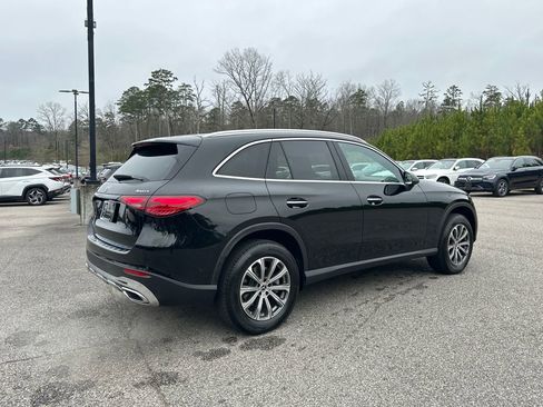 Certified 2023 Mercedes-Benz GLC 300 4MATIC image 13