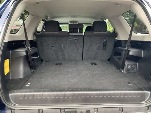 Used 2023 Toyota 4Runner SR5 RWD image 38