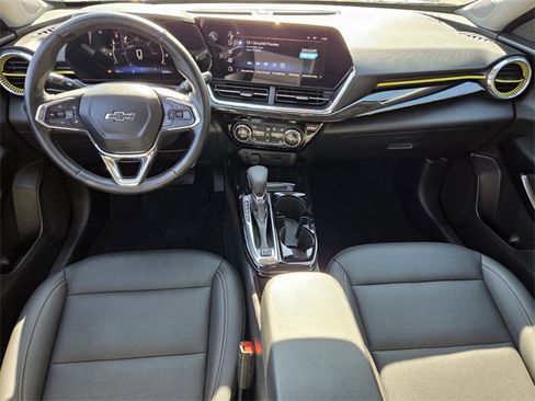 Used 2026 Chevrolet Trax ACTIV w/ Driver Confidence Package image 16