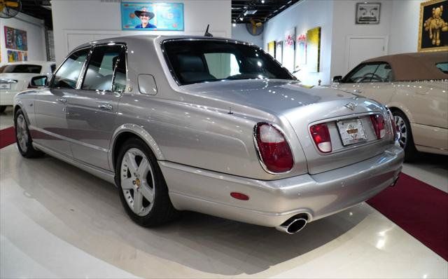 Used 2004 Bentley Arnage T RWD image 5
