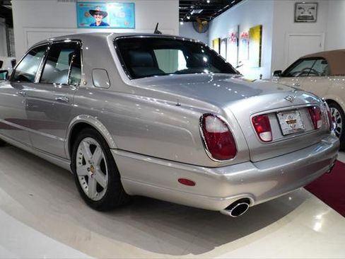 Used 2004 Bentley Arnage T RWD image 5