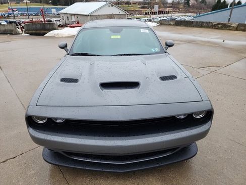 Certified 2023 Dodge Challenger R/T Scat Pack w/ Plus Package image 19