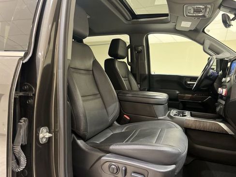 Used 2023 GMC Sierra 2500 Denali w/ Technology Package image 25