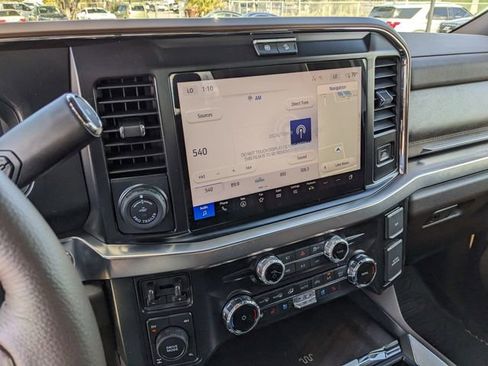 New 2026 Ford F250 King Ranch AWD/4WD image 23