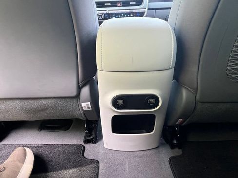 Used 2024 Hyundai Ioniq 5 SEL RWD image 17