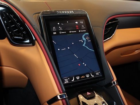 Certified 2022 Ferrari Roma image 97