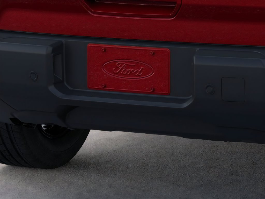 New 2026 Ford Bronco Sport Outer Banks w/ Outer Banks Tech Package+ AWD/4WD image 23