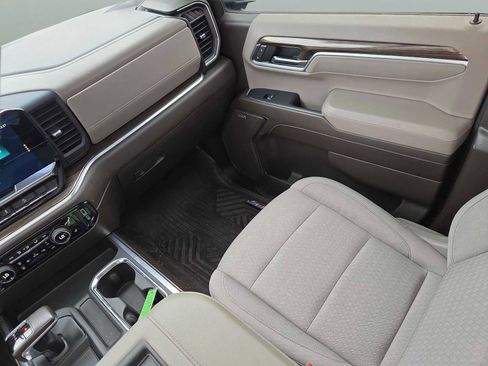 Used 2022 Chevrolet Silverado 1500 RST w/ All Star Edition Plus image 15