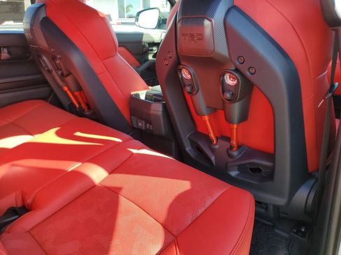 New 2025 Toyota Tacoma TRD Pro image 37