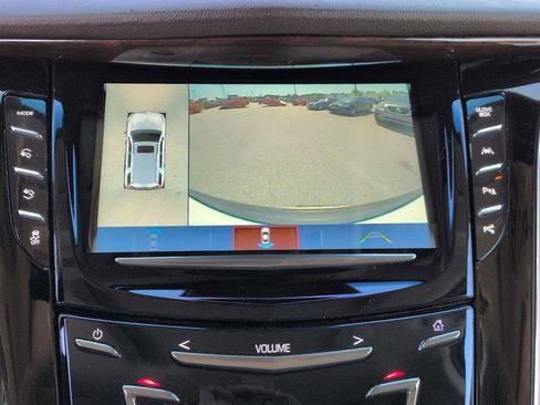 Used 2017 Cadillac Escalade Luxury image 24