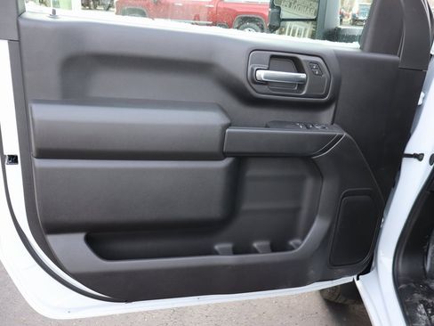 New 2025 Chevrolet Silverado 3500 W/T w/ WT Convenience Package image 3