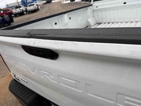 Used 2022 Chevrolet Silverado 2500 W/T w/ WT Fleet Convenience Package AWD/4WD image 31