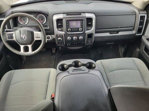 Used 2023 RAM 1500 Classic SLT w/ Protection Group AWD/4WD image 15