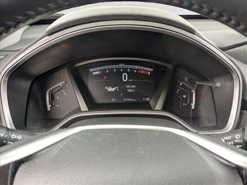 Used 2022 Honda CR-V EX-L image 11
