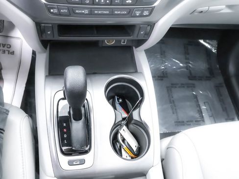 Used 2019 Honda Pilot EX-L image 22