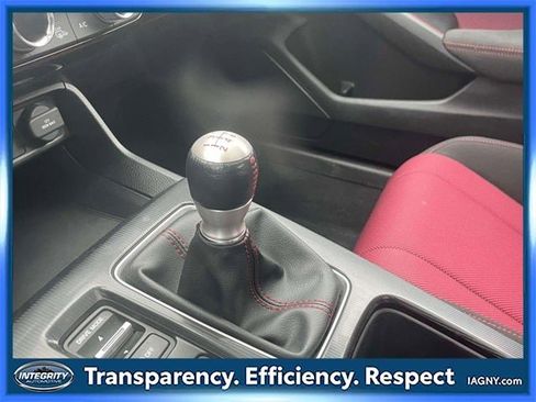 Used 2024 Honda Civic Si image 27
