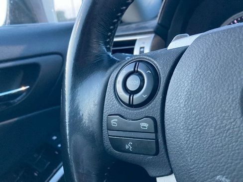 Used 2016 Lexus IS 200t RWD image 12