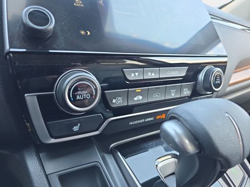 Used 2020 Honda CR-V EX image 23