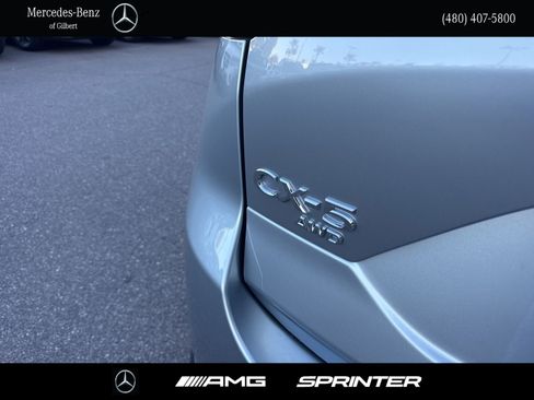 Used 2023 MAZDA CX-5 AWD 2.5 S w/ Premium Plus Pkg image 5