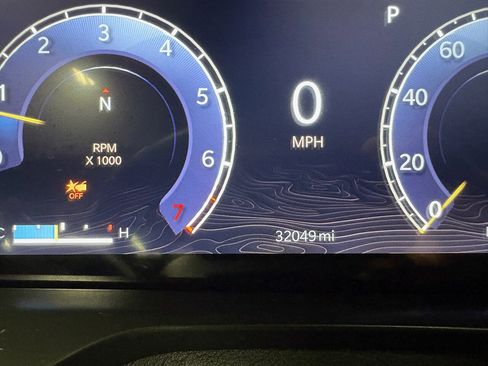 Used 2022 Jeep Grand Cherokee L Limited image 23