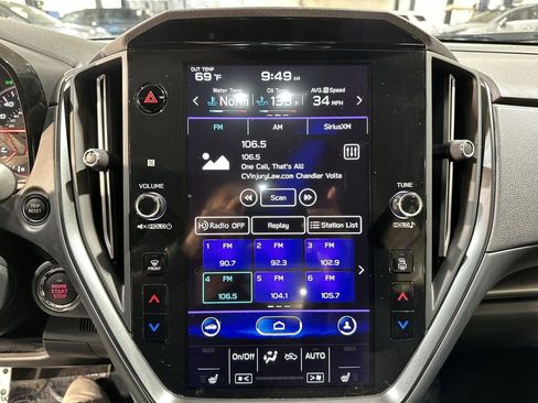 Used 2022 Subaru WRX Premium image 12