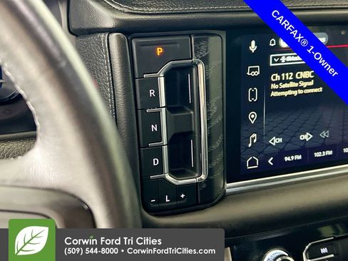 Used 2023 GMC Yukon XL Denali w/ Denali Reserve Package image 10